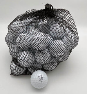 Netz Golfball