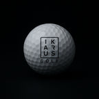 Netz mit 50 PREMIUM Golfbällen