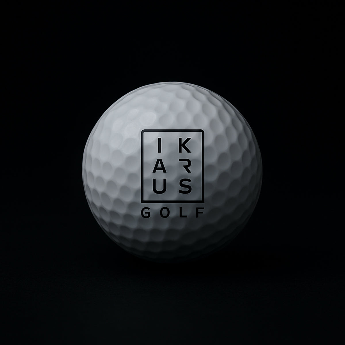 Netz mit 50 PREMIUM Golfbällen