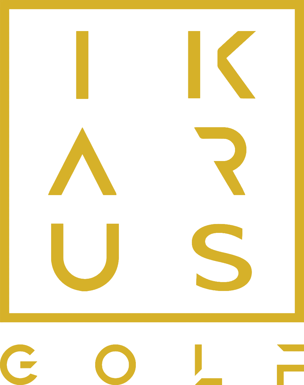 IKARUS GOLF